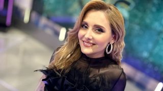 Cine a salvat-o de fapt pe Alina Sorescu de căsnicia cu Ciucu. Artista nu se mai ascunde