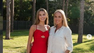 Vanessa Trump, prima ieșire &icirc;n public de c&acirc;nd a anunțat că are cancer