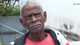 Cel mai v&acirc;rstnic om din lume, descoperit &icirc;n Brazilia. La 118 ani bea cafea de trei ori pe zi