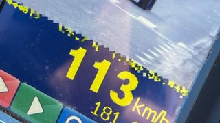 Amendă pentru viteza medie. Schimbările propuse de MAI fac aplicațiile anti-radar inutile