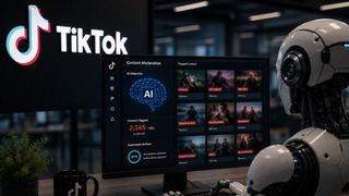 Moderarea postărilor pe TikTok se schimbă radical. Compania reduce 300 de posturi &icirc;n Irlanda