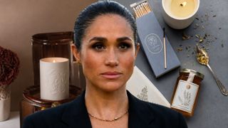 Meghan Markle, tot mai contestată &icirc;n SUA. Datele arată un declin vizibil