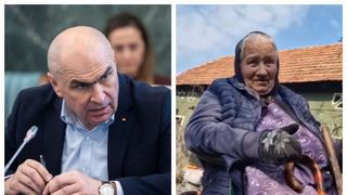 Confesiunea făcută de Ilie Bolojan despre mama sa de 87 de ani: &bdquo;Mi-a spus asta de mai multe ori&rdquo;