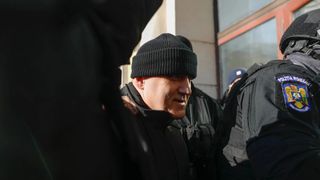 Alex Dorneanu, fost luptător &icirc;n legiunea străină, dezvăluiri despre Horațiu Potra. Cine este de fapt mercenarul