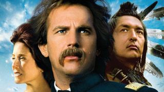 Actorul din &bdquo;Dans&acirc;nd cu lupii&rdquo; riscă zeci de ani de pușcărie. A fost condamnat pentru agresiune asupra unei copile