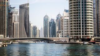 Ce se &icirc;nt&acirc;mplă cu apartamentele rom&acirc;nilor &icirc;n Dubai. Prețurile pornesc de la 250.000 de euro