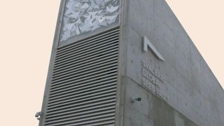 Seiful Apocalipsei, ultima salvare a oamenirii. Caracteristicile locului care are un singur scop