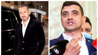 Dragoș Spr&icirc;nceană, noi dezvăluiri despre delegația AUR &icirc;n SUA. Ce spune despre George Simion