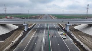 Rom&acirc;nia, aproape de visul european. Bucureștiul ar putea rivaliza cu marile capitalele &icirc;n 2026