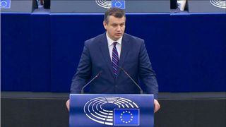 C&acirc;nd ar urma să fie fi &icirc;nvestit Eugen Tomac &icirc;n funcția de premier. Partidele cu care va forma noul Guvern. Surse