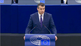 C&acirc;nd ar urma să fie fi &icirc;nvestit Eugen Tomac &icirc;n funcția de premier. Partidele cu care va forma noul Guvern. Surse
