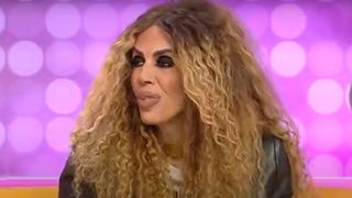 Cea mai scumpă haină pe care o are Raluca Bădulescu &icirc;n șifonier. Valorează mai mult ca o mașină