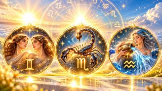 Trei zodii au noroc pe 25 octombrie 2026. Ce oportunități le aduce ziua de duminică