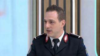 De ce a sunat RO-Alert &icirc;nainte de răsărit. Explicațiile Departamentului pentru Situații de Urgență