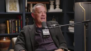 Tom Hanks, protagonist &icirc;ntr-un film despre baseball. &Icirc;n distribuție apar Bad Bunny și Colman Domingo