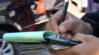 Amendă record de 140.000 de dolari pentru un șofer care a depășit limita de viteză de 30 km/h