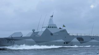 Ucraina, mai puternică dec&acirc;t NATO. Un exercițiu a expus vulnerabilitățile flotei aliate