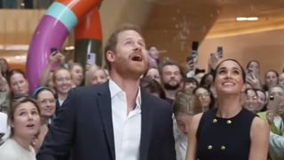 Cum a cerut Meghan Markle să fie strigată &icirc;n Australia. Soția Prințului Harry, la un pas de o mare rușine
