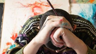 Artiști care au transformat suferința &icirc;n artă și au rămas &icirc;n istorie