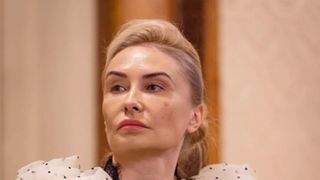 Eu tre&rsquo; să vorbesc cu Nicușor și cu Ilie. E și varianta Voineag. Stenograme din dosarul avocatei Georgescu