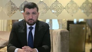 Marius Lulea a depus pl&acirc;ngere la poliție după ce ar fi găsit un cap de porc &icirc;n fața porții