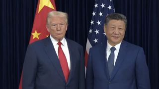 Premieră pe axa China - SUA. Primele rezultate ale unui parteneriat &icirc;ncheiat &icirc;n octombrie