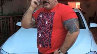 Sile Cămătaru sărbătorit cu fast de familie. Prima aniversare &icirc;n libertate