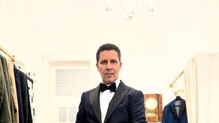 Lucian Viziru, victima rasismului &icirc;n Germania. Ce a pățit artistul