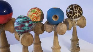Atenție de unde cumpărați kendama! Luna cadourilor plină de țepe