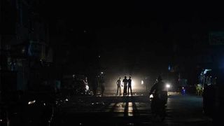 Europa poate răm&acirc;ne &icirc;n beznă. Există o vulnerabilitate periculoasă