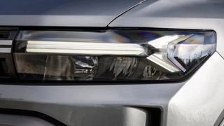 Bigster, relansat sub un nou model de break. Ce dotări va avea Dacia Spacer și c&acirc;nd va ajunge pe piață