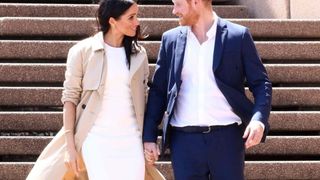 Meghan Markle visează să se &icirc;ntoarcă la actorie. Ruptura de Netflix, tot mai vizibilă