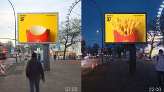 Restaurantele McDonald&rsquo;s din Germania țin postul de Ramadan. Ambalaje goale, pentru a nu le face poftă musulmanilor