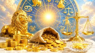 Trei zodii pot primi bani pe 31 octombrie. O oportunitate financiară le poate schimba planurile