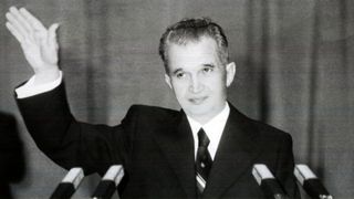 Cum a ras Ceaușescu de pe fața păm&acirc;ntului o construcție din București doar că nu i-a convenit ce a auzit