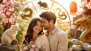 Surprize &icirc;n dragoste pentru trei zodii chinezești. Astrologii spun că pot apărea &icirc;nt&acirc;lniri importante