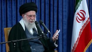 Adunarea Experților din Iran a ajuns la un acord preliminar privind succesorul lui Ali Khamenei