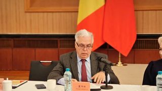 Istoria tratatului Rom&acirc;nia &ndash; Ucraina, semnat &icirc;n 1997, la Neptun: Dacă vreți teritoriile, declarați război!