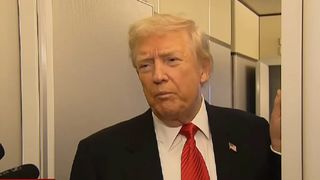 Trump anunță declasificarea dosarelor despre extratereștri și OZN-uri