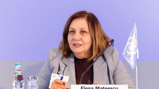 Parfumuri, poșete și pantofi cu toc, pe cardul ANM. Elena Mateescu anunță că a sesizat Poliția
