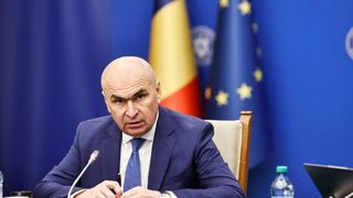 Ilie Bolojan, sub lupa unui jurnalist celebru: &bdquo;Ori este grav bolnav, ori este dirijat de o putere străină&rdquo;. Exclusiv