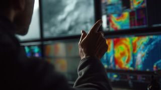 Un fenomen meteo fără precedent urmează să lovească Europa. Ce spun specialiștii de la ECMWF