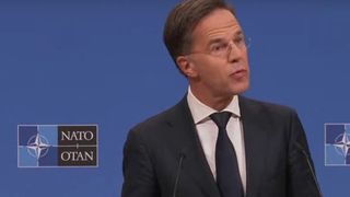 Războaiele viitorului, discutate la &icirc;nt&acirc;lnirea secretă a grupului Bilderberg. Liderul NATO, Mark Rutte, prezent la reuniune. Ce se știe p&acirc;nă acum