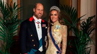 Ce cadou ar putea primi prințesa Kate de la Regele Charles. Speculații fără sf&acirc;rșit