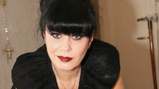 Mariana Moculescu, despre starea lui Horia Moculescu: Este victima propriilor vicii