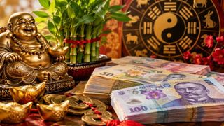 Trei zodii chinezești care pot c&acirc;știga bani &icirc;ntre 5 și 11 octombrie. Noroc financiar neașteptat