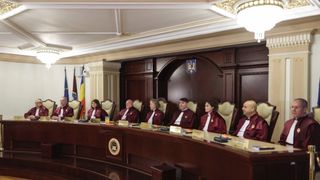 Ce efecte ar urma să aibă decizia CCR asupra sistemului de justiție: Ambele puncte sunt interesante