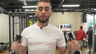 Ioniță de la Clejani, pus de Fulgy să-l renege sub amenințări