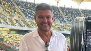 Cristian Boureanu a scăpat de dosarul de agresiune sexuală