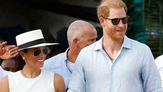 Locuitori din Cotswolds, nemulțumiți că Harry și Meghan le devin vecini